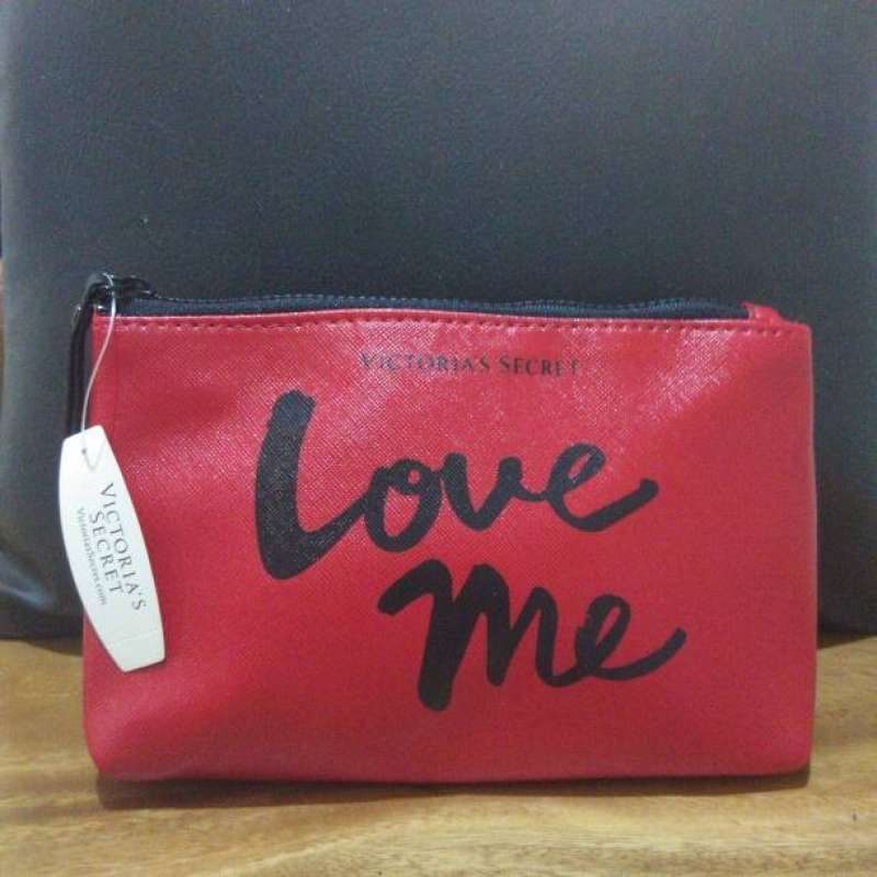 Victoria Secret Pouch Lengkap Harga Terbaru Februari 2024 Blibli