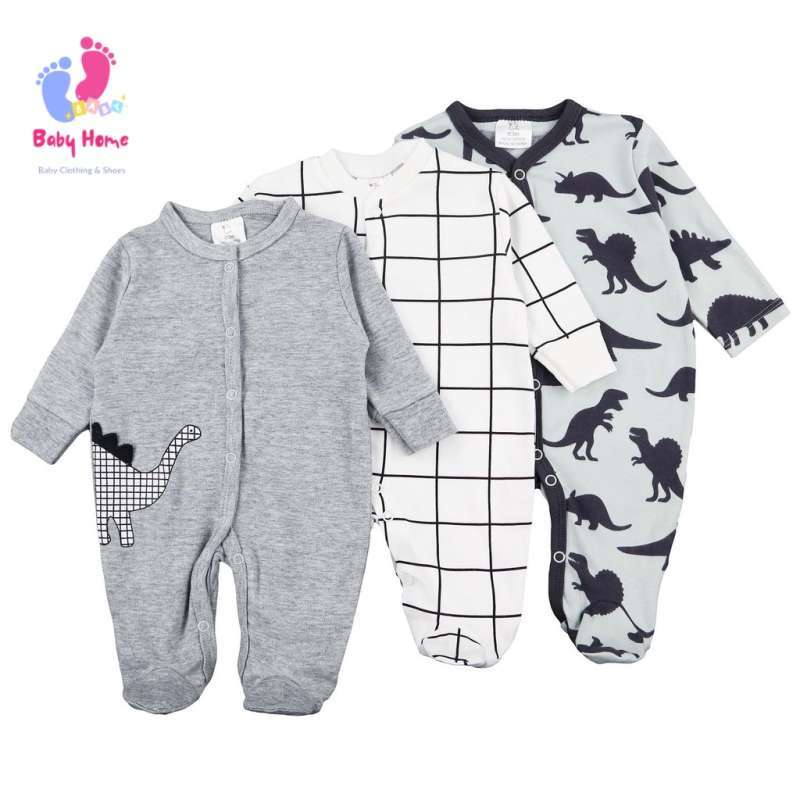 Baju baby jumpsuit shop