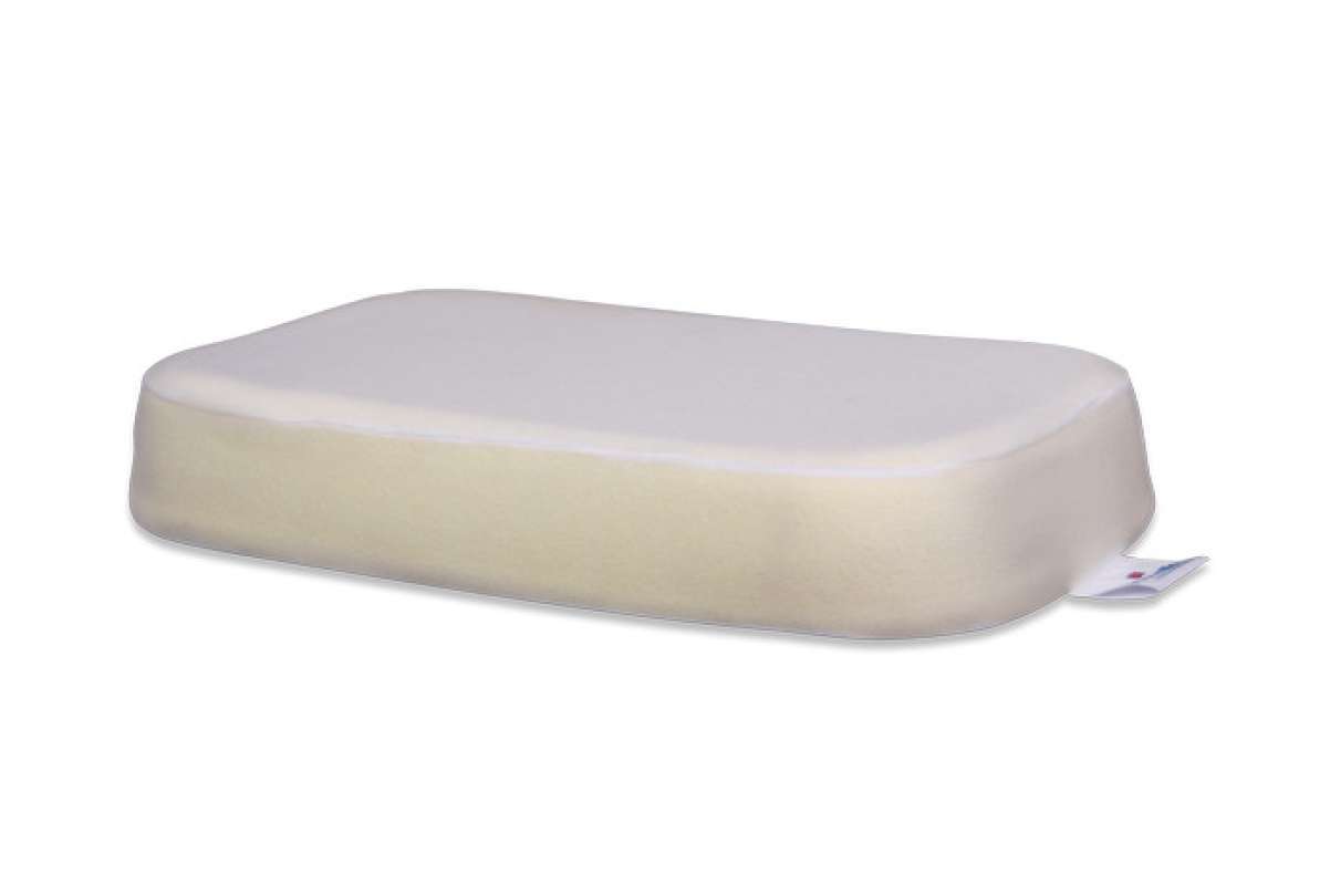 Dunlopillo migraine best sale pillow