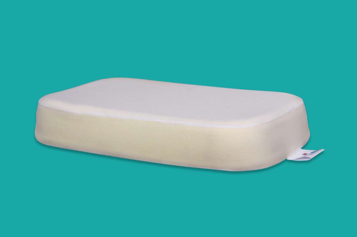 Promo Dunlopillo Migraine Pillow Diskon 33 di Seller Lucky Vania