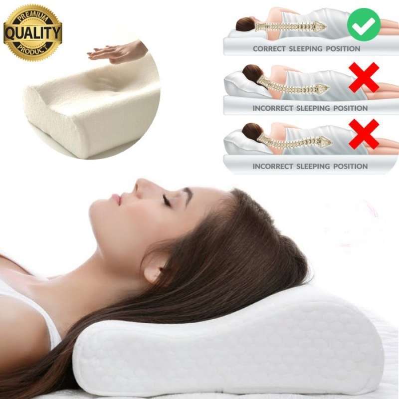 Mahkota latex pillow new arrivals