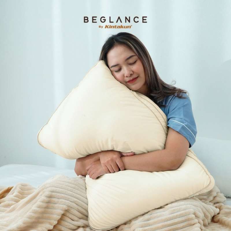 Bantal goose down outlet