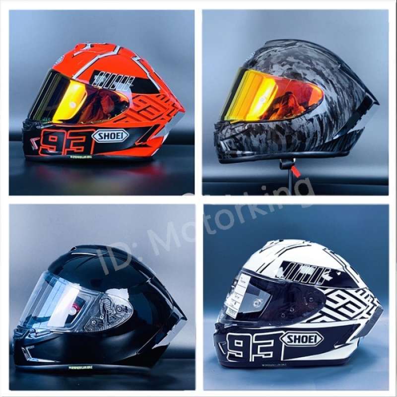 Helm outlet shoei x14