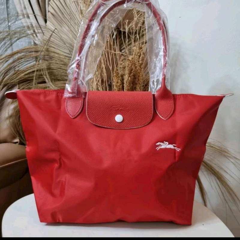Jual new arrivals tas longchamp