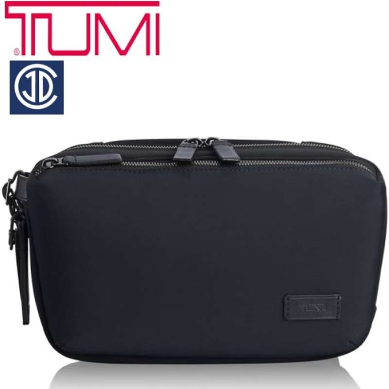 Tumi harrison sales daniel utility pouch