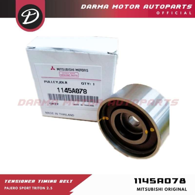 Timing belt pajero sport cheap