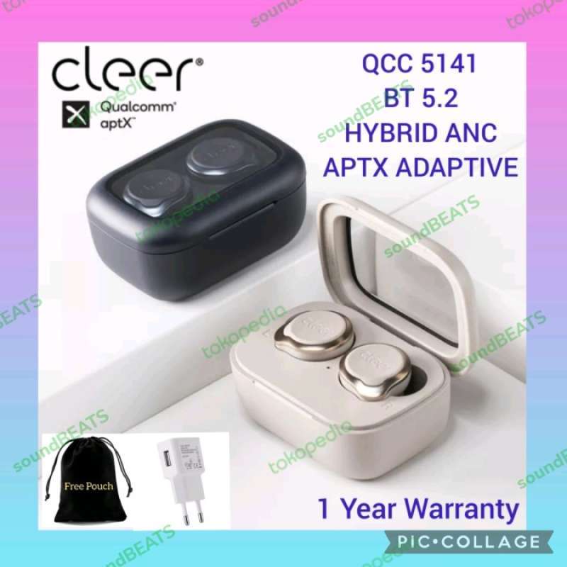 Qcc5141 earbuds outlet