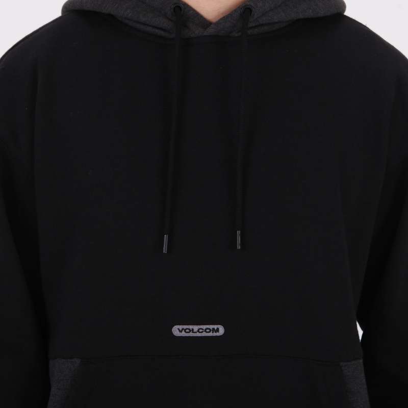 Volcom hot sale forzee hoodie