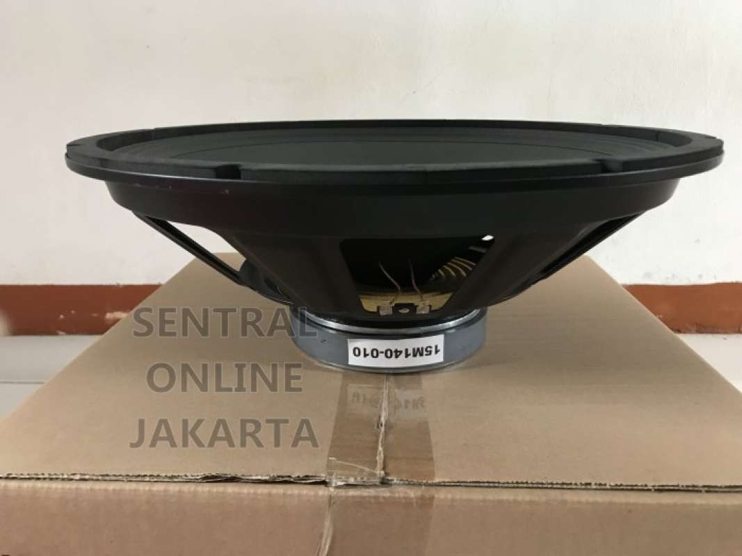 Jual Speaker Woofer Elsound 15 Inch 15inch Full Range Original Di