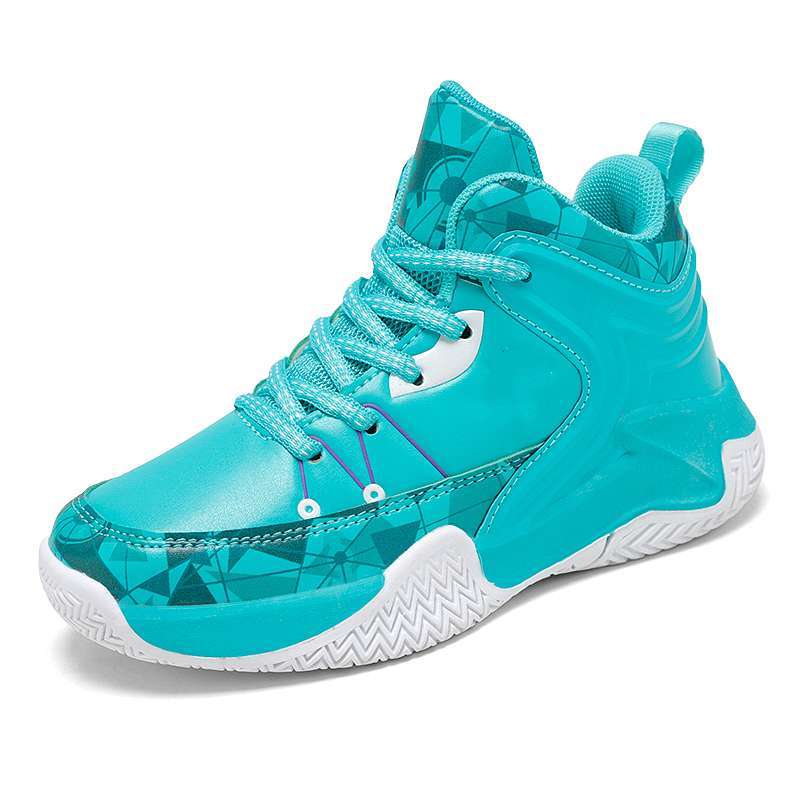 Sepatu Jogging Basketball Ardiles Exuberant Sepatu Basket