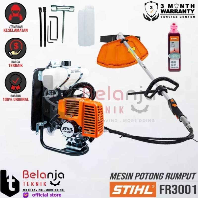 Stihl fr 3001 sale