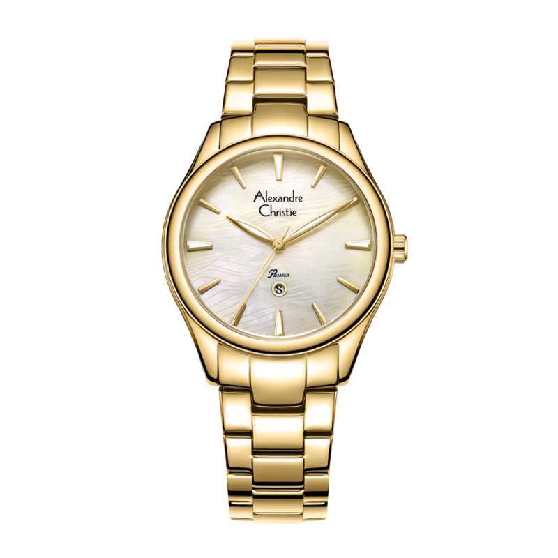 Alexandre christie shop passion watch