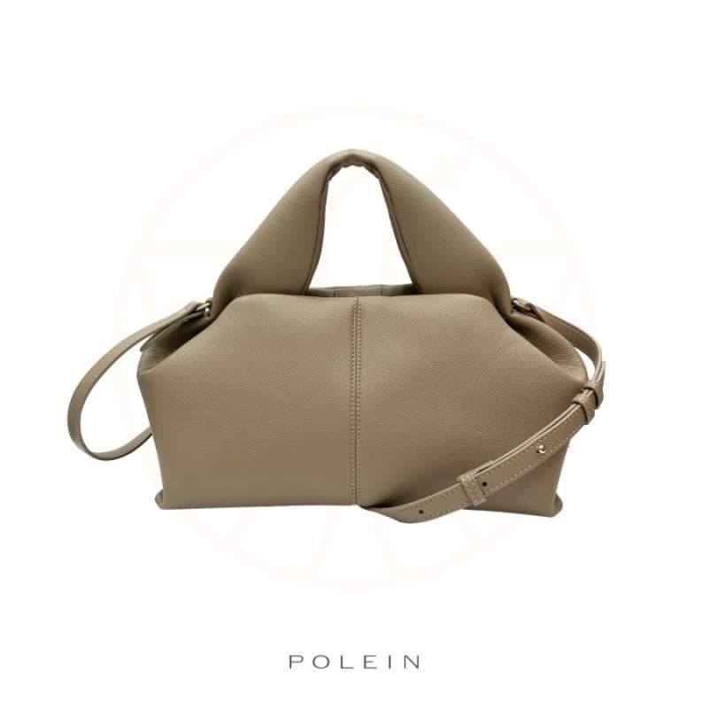 Beige clearance designer tas