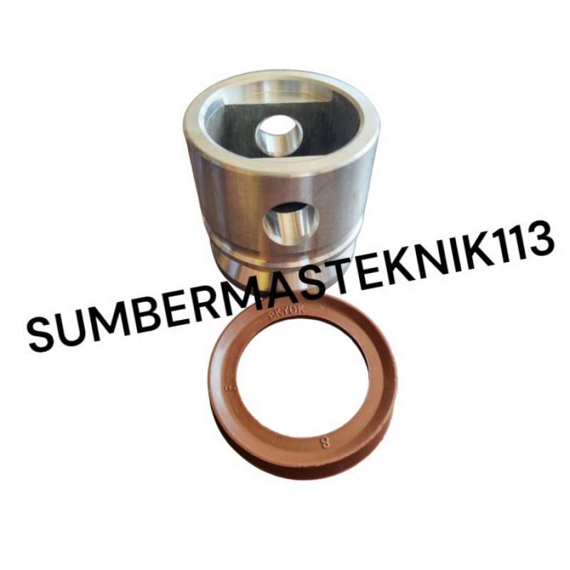 Seal piston jack deals hammer