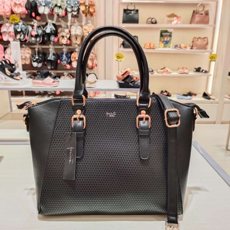 Bata store sling bags