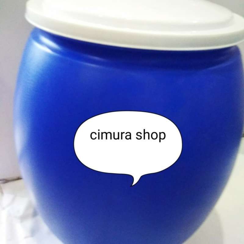 Tong promo sales
