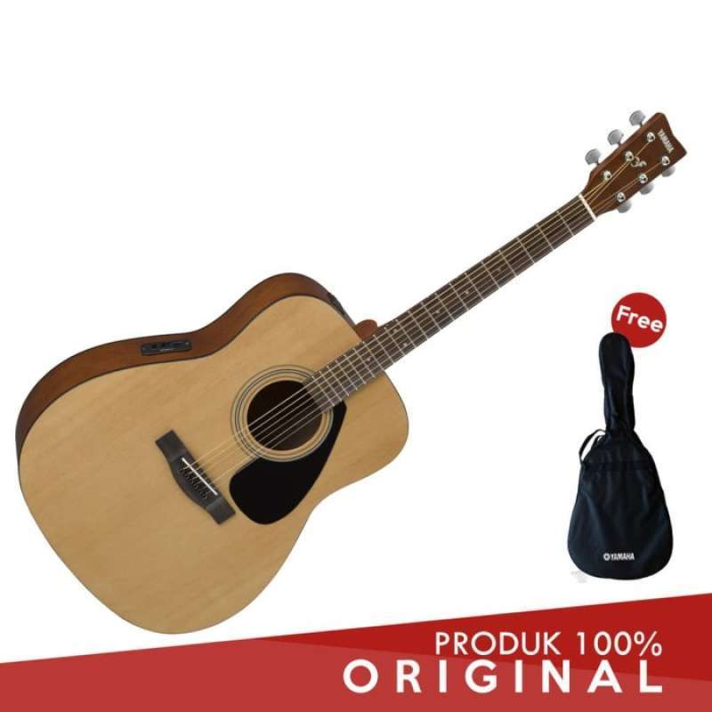 Yamaha fx310 guitar top