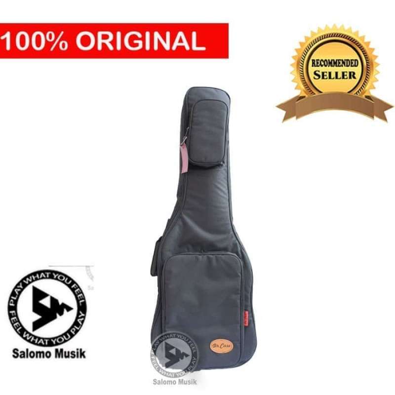 Gigbag dr case top