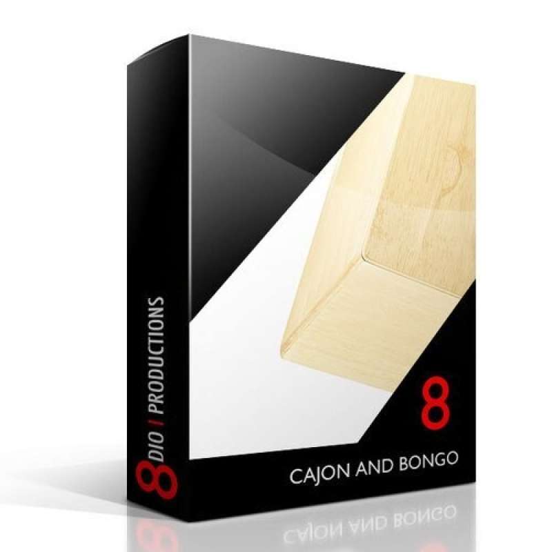Vst cajon top