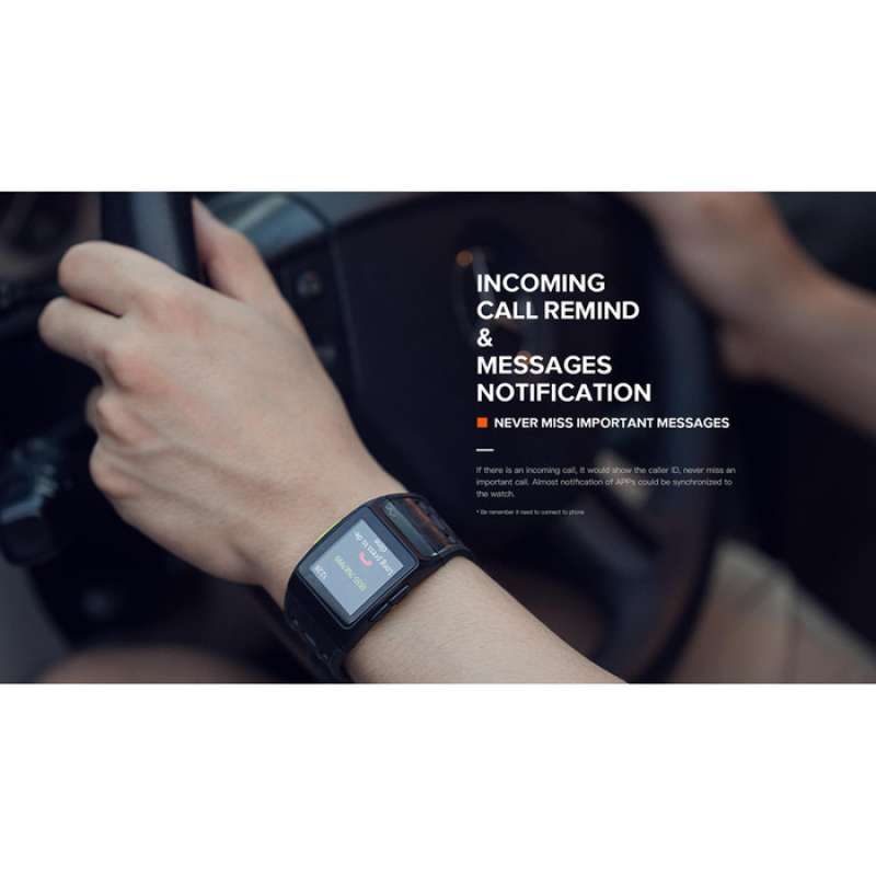 Iwown p1 smart watch 2025