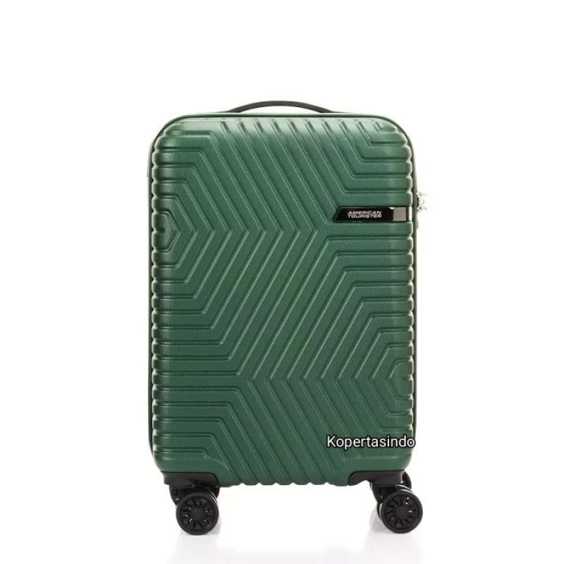 American tourister ellen abs 54.5 cms store