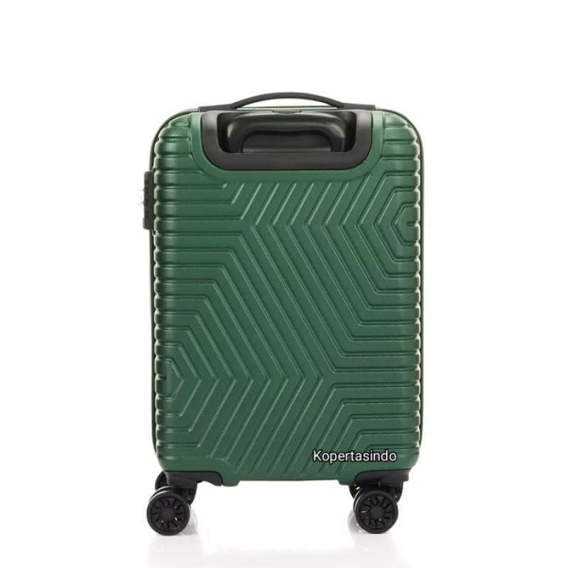 American tourister ellen abs 54.5 cms hot sale