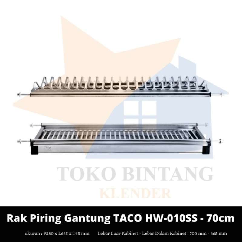 Tacco shop 70 cm