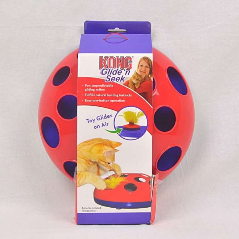 Kong glide sale n seek