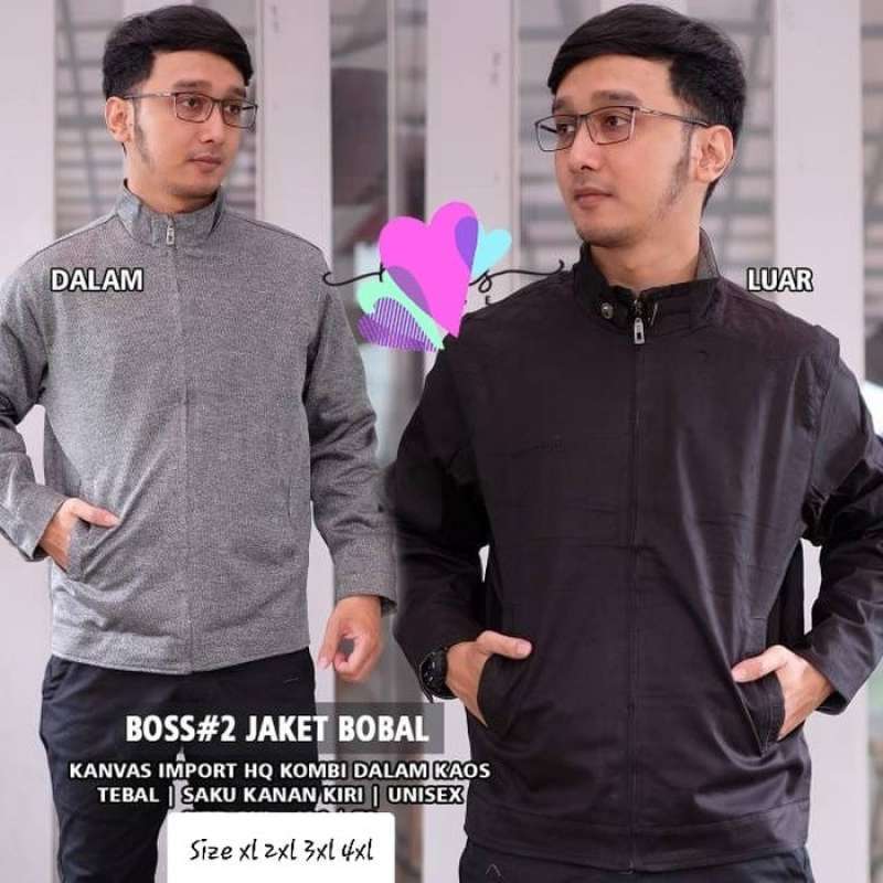 Boss classic jacket best sale