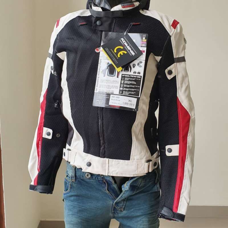 Komine jk 069 top