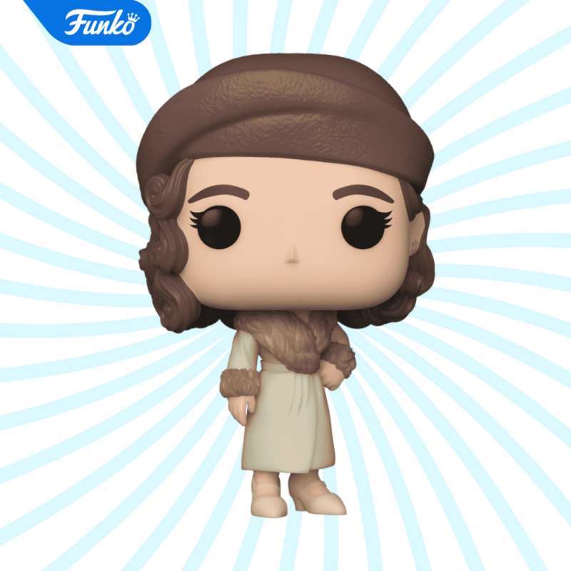 Jual Funko Pop! Tv Peaky Blinders - Ada Thorne Di Seller Bns Hype Flagship  Store - Bns Hype Official Store - Kab. Tangerang | Blibli