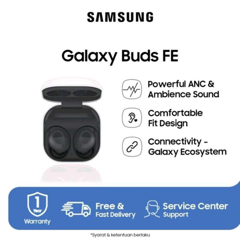 Jual galaxy new arrivals buds plus
