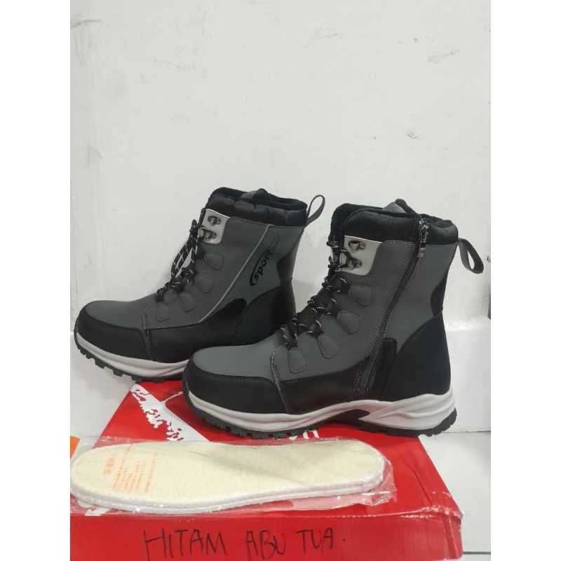 Sporto christie best sale boots