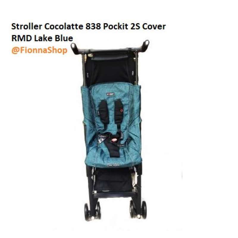 Stroller pockit 838 sales