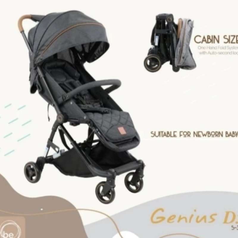 Baby elle shop genius s352 review