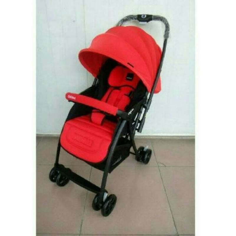 Baby elle top citilite 2 review