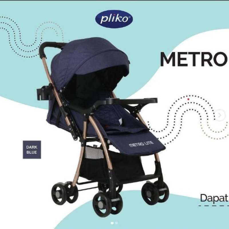Metrolite stroller store