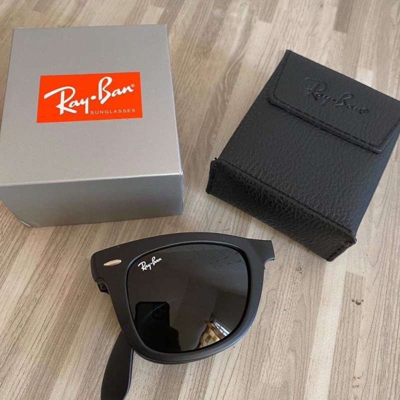 Harga ray ban wayfarer original clearance
