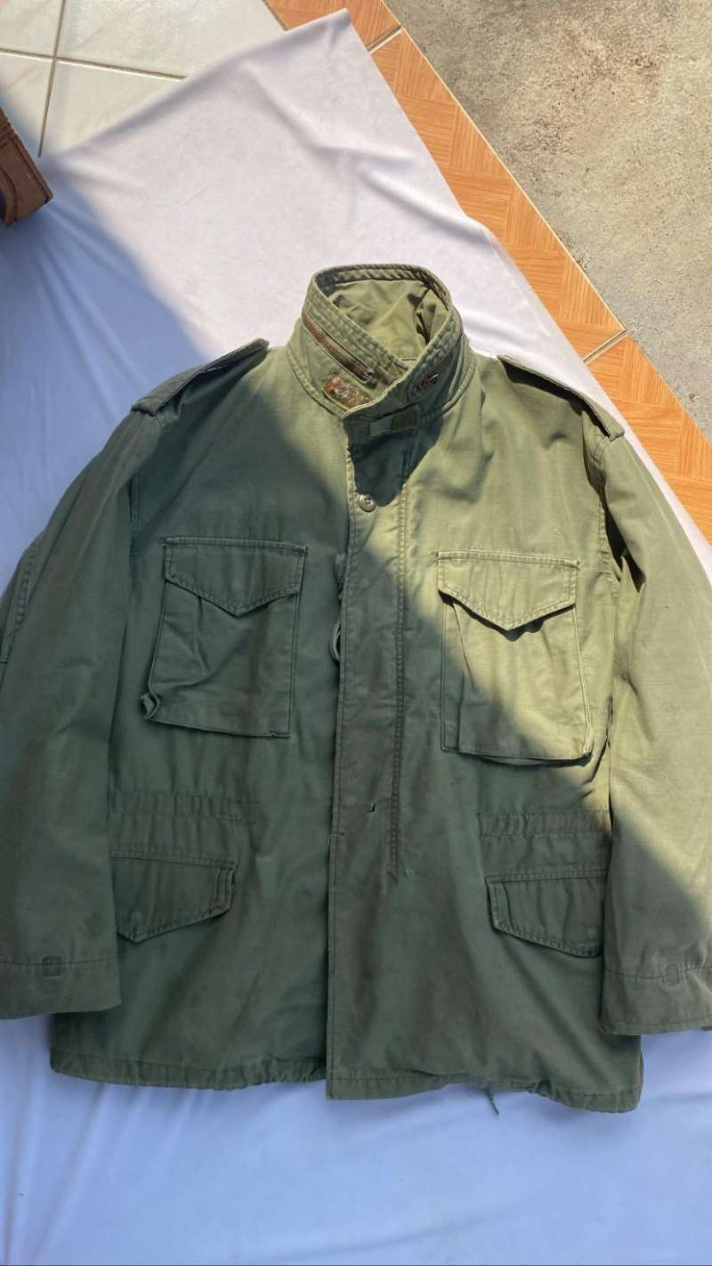 John deals ownbey m65