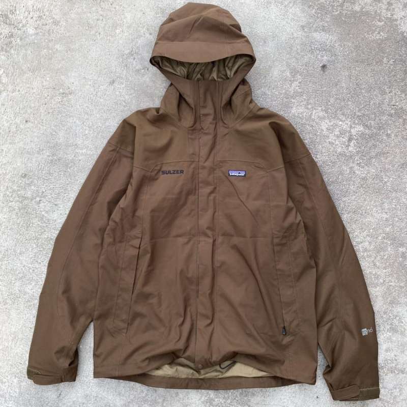 Jaket patagonia new arrivals
