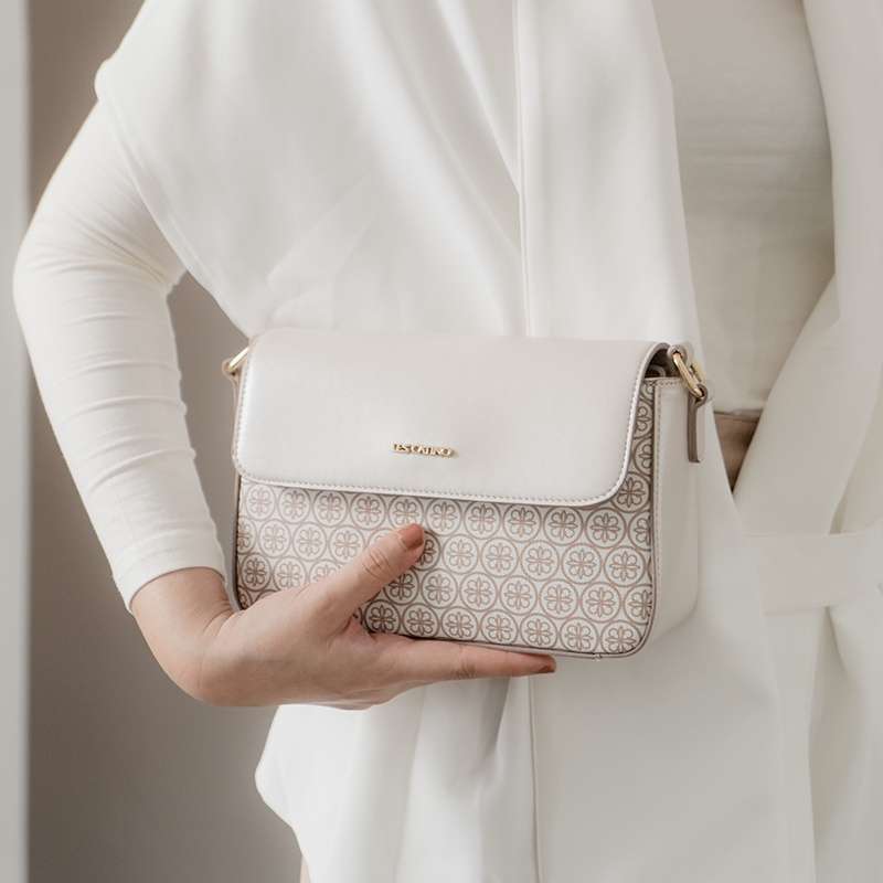 Jual Terlaris Tas Selempang Les Catino Jianna Flap Crossbody Di Seller Ashcollection Rawa Buaya Kota Jakarta Barat Blibli