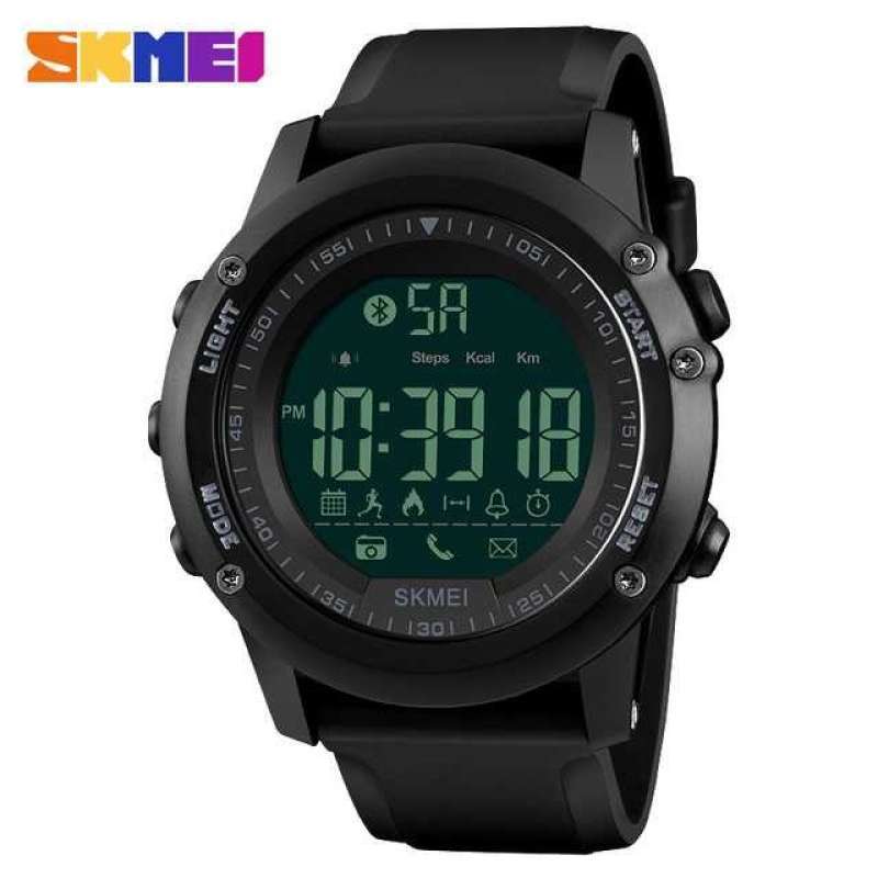 Jam skmei sale bluetooth