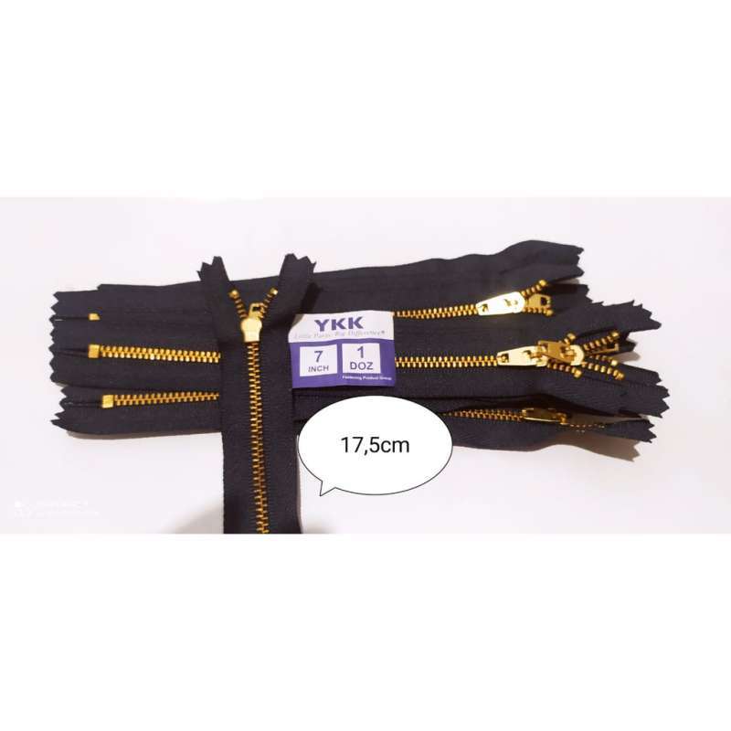 Levis ykk sale zipper
