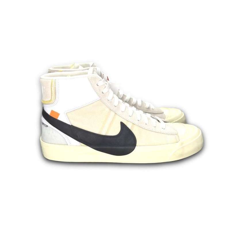Harga nike blazer off white hot sale