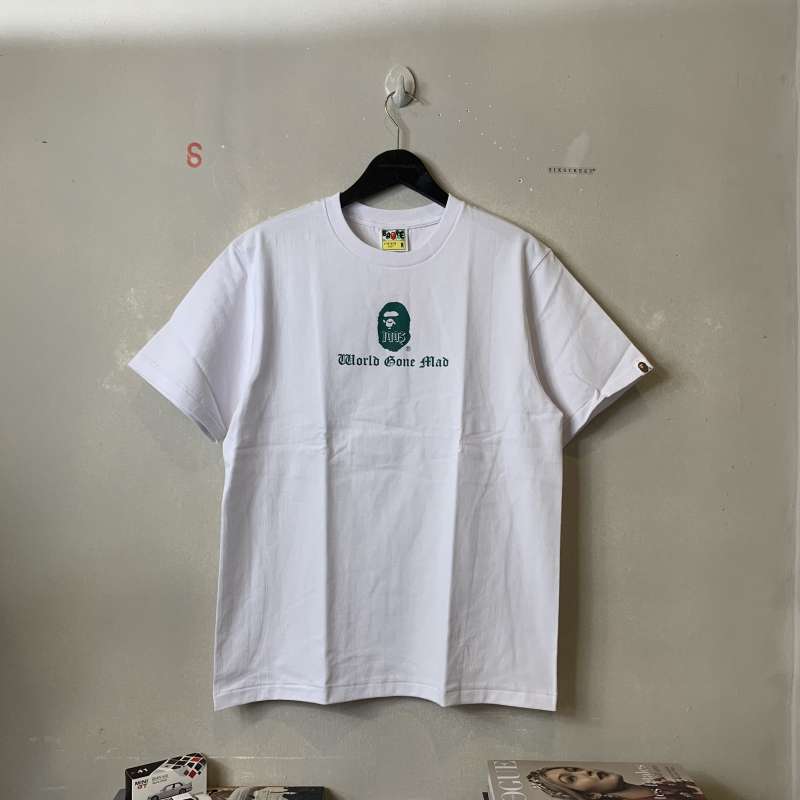 Logo distro bape discount