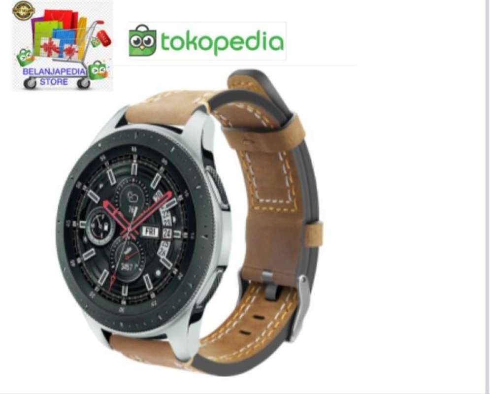 Jam samsung outlet gear s4