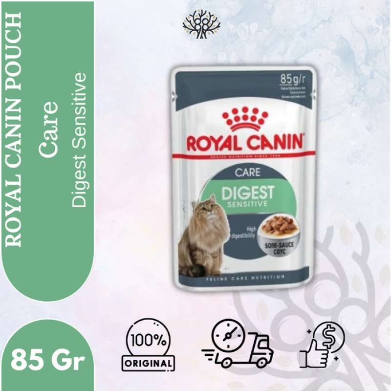 Royal canin sale care digest sensitive
