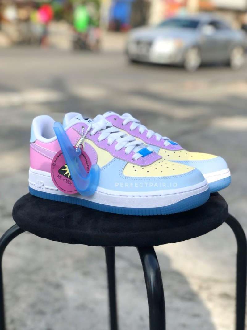 Nike af1 uv on sale