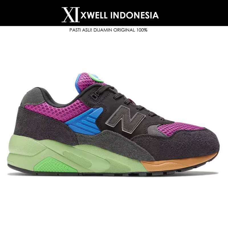 Sepatu Sneakers New Balance Ete 2021 Balance Shoes New Balance 580