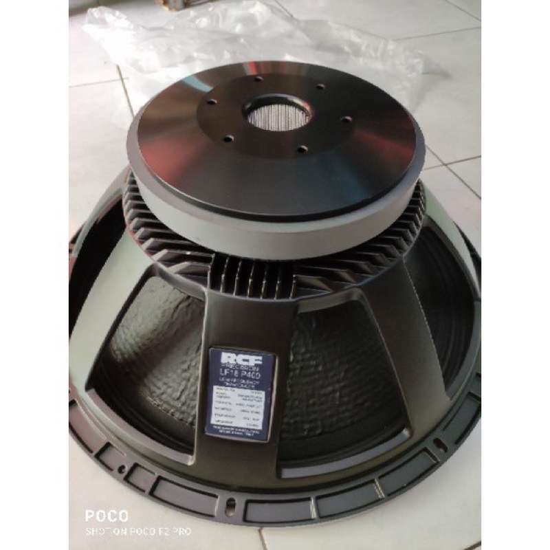 Rcf 2025 p400 original